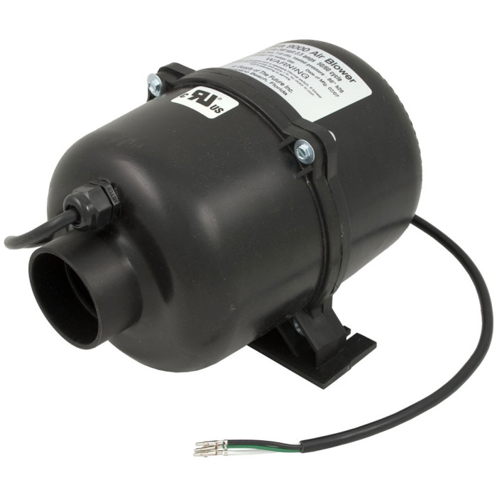 1 Blower Ultra 9000 référence 3910201 - 1hp