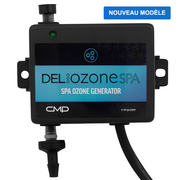 1 Ozonateur spa Sundance ou Jacuzzi Advanced Plasma 6473-150