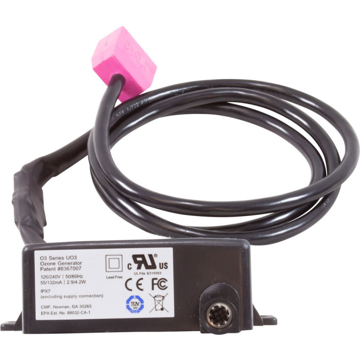 2 Ozonateur spa Sundance ou Jacuzzi Advanced Plasma 6473-150
