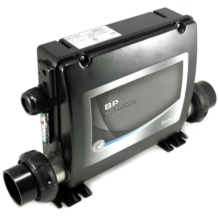 1 Boitier Balboa BP2100 pour spa