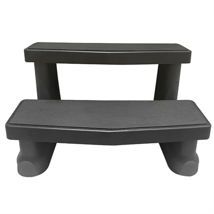 escalier pour spa Modern Step