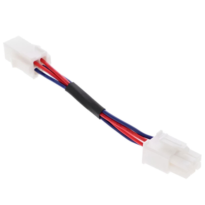 Adaptateur pour lampe UV compatible ClearRay