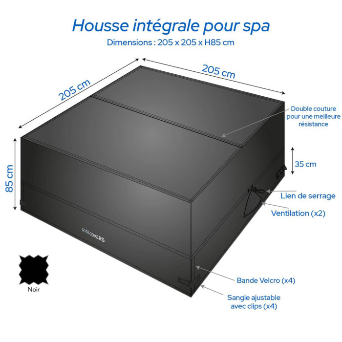housse-integrale-spa-205x205cm-noir