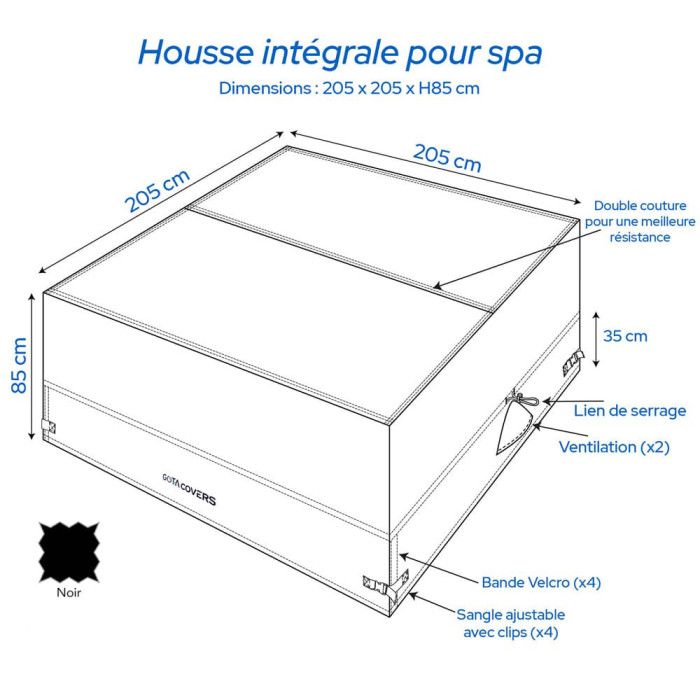 schema-housse-spa-205x205cm-noir