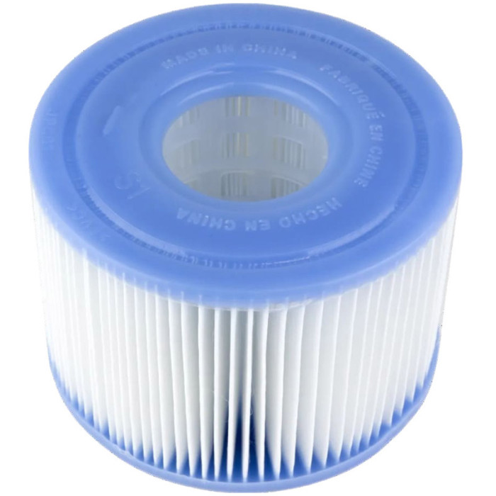 Filtre spa Intex S1 Pure Spa