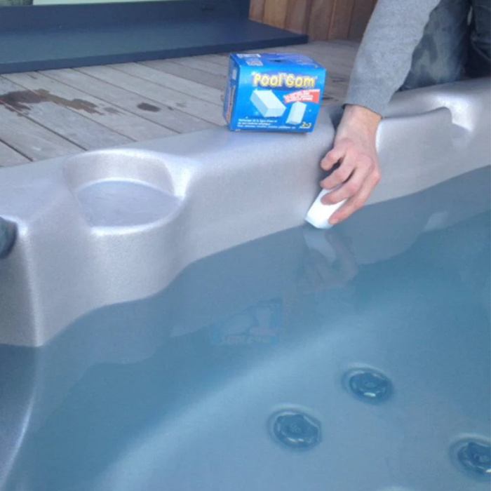 Lot de Gommes Magique pour Spa