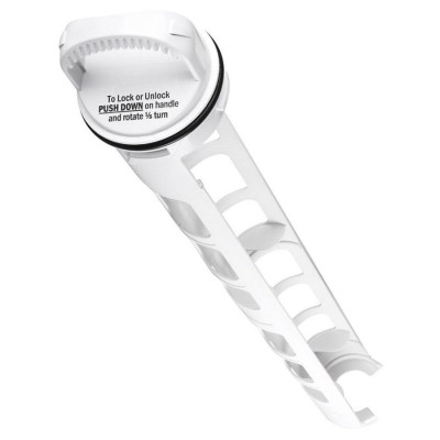 Support Diffuseur en ligne Spa Frog In-Line