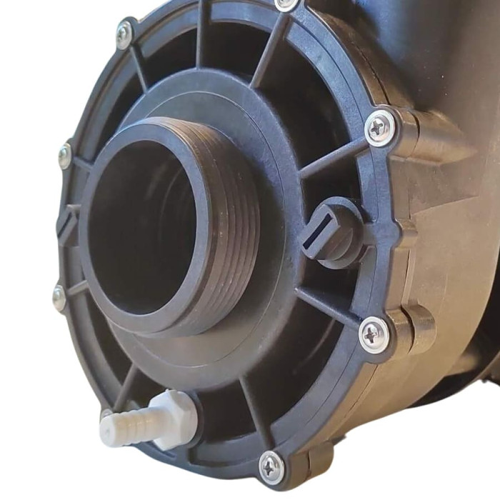 raccord de purge d'air pour pompe pas de vis 11.5mm