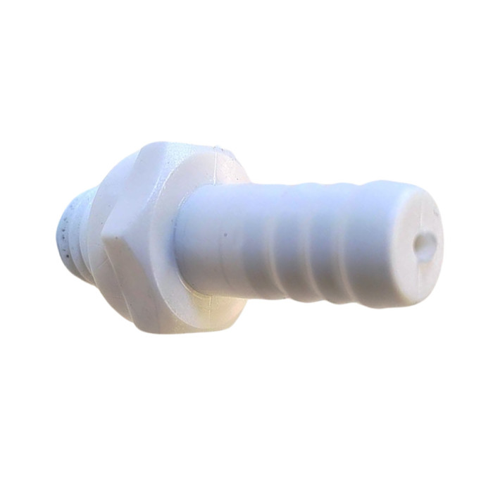 raccord de purge d'air pas de vis 11.5mm