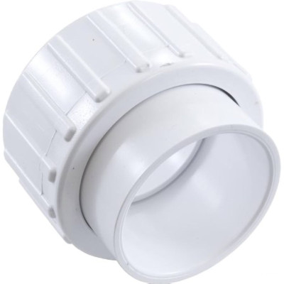 Raccord union pompe spa tuyau 50 mm