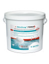 1 Chlorilong power 5 galets de chlore 5 fonctions ? dissolution lente et reguliere