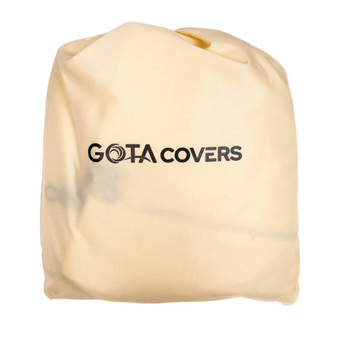 Bâche spa gonflable Gota Cover