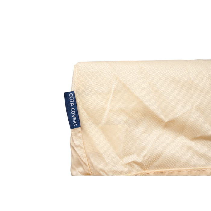 etiquette gota covers bache spa gonflable d202