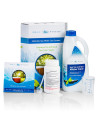 Kit Aquafinesse spa gonflable