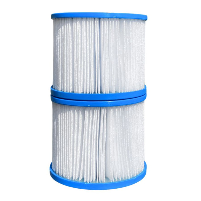 Filtre spa gonflable Clever spa Pack de 2