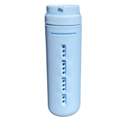 Diffuseur de pastilles pour filtre spa