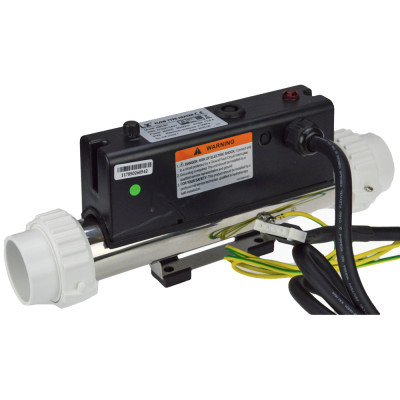 Réchauffeur spa LX H30-R1 sans câble pressostat