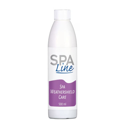 Nettoyant couverture spa...