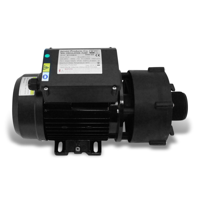 Pompe Lx WTC50M-A / 6500-920 (2)