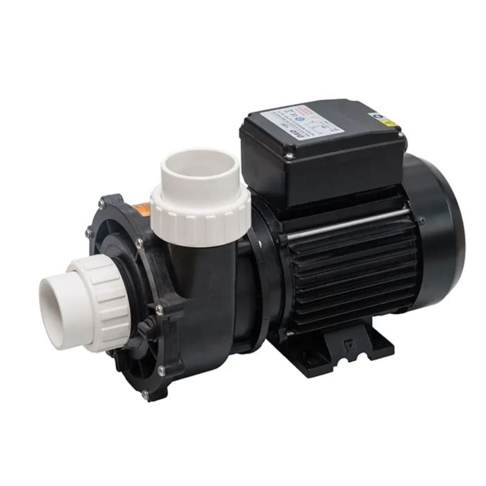 Pompe de massage pour spa DXD-320 E - 2HP Mono-vitesse