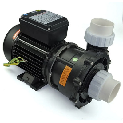Pompe DXD-320 E - 2HP Mono-vitesse