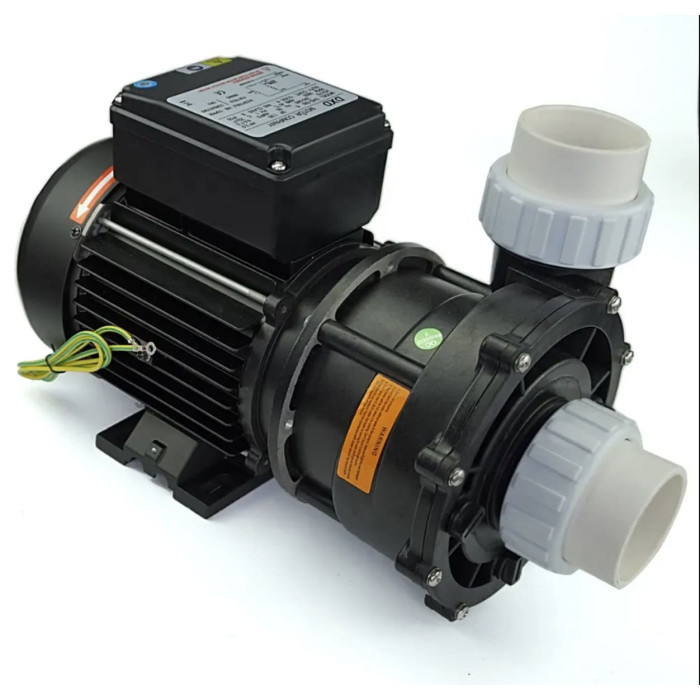 Pompe DXD-320 E - 2HP Mono-vitesse