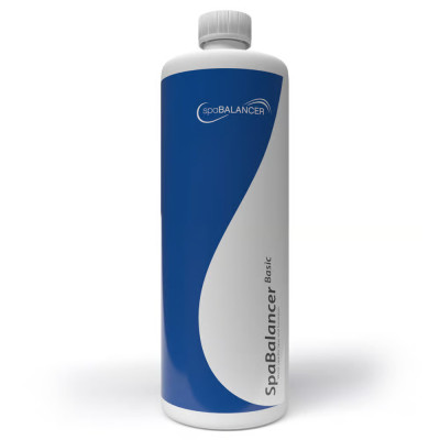 Traitement Spabalancer 1 litre plus naturel