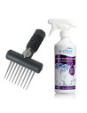 Pack d'entretien des filtres spa