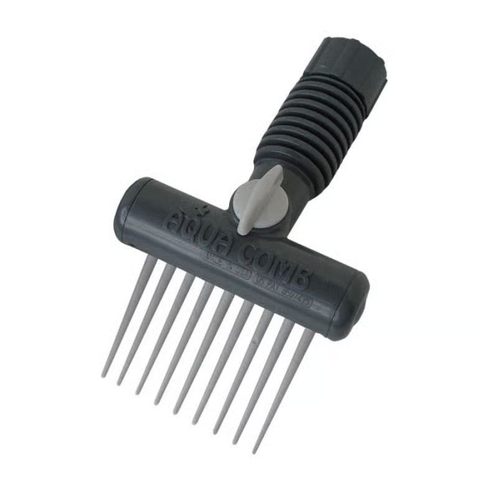 Brosse de nettoyage pour filtre spa Gonflable Aqua-comb
