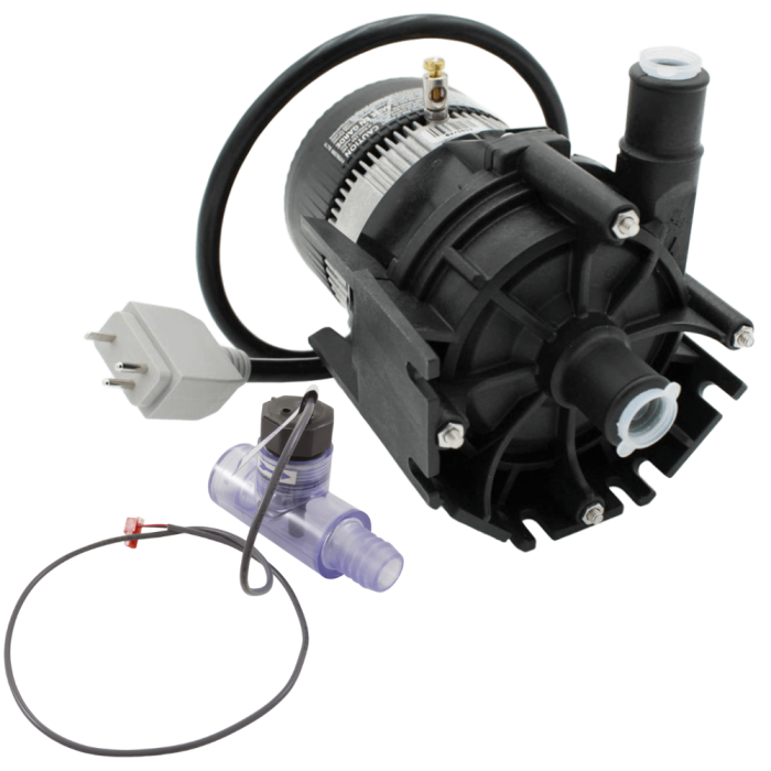 Pompe de circulation D1