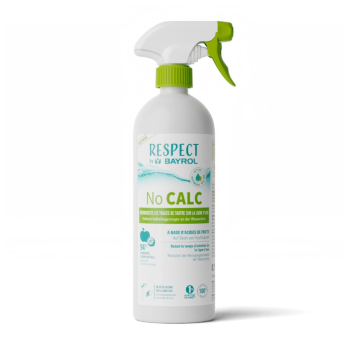 No Calc Bayrol 0.75L