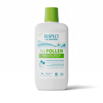 No Pollen Bayrol Respect 1L