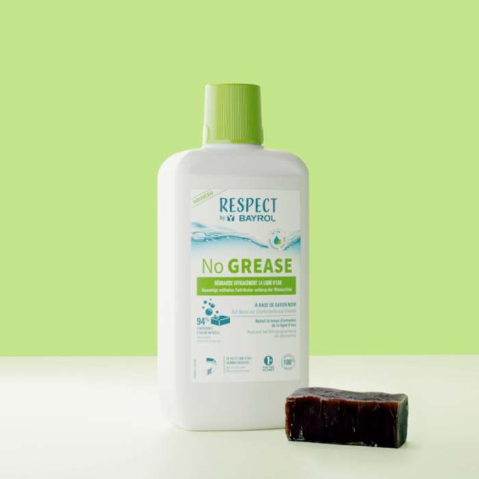 No Grease Respect by Bayrol 1L