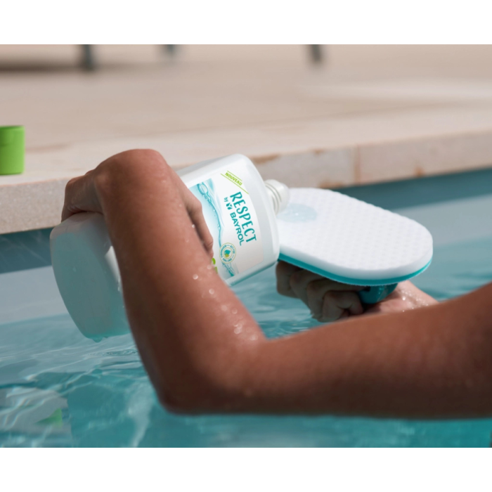 No Grease Respect par Bayrol 1L