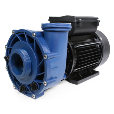 Pompe Gecko Maelstrom MS-1