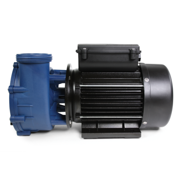 Pompe Gecko Maelstrom MS-1 Mono-vitesse 2.5HP