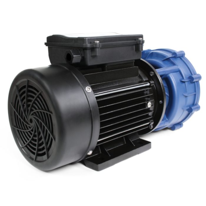 Pump Gecko Maelstrom MS-1 2.5HP