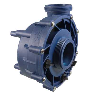 Corps de pompe Gecko Maelstrom MS-1 2.5HP