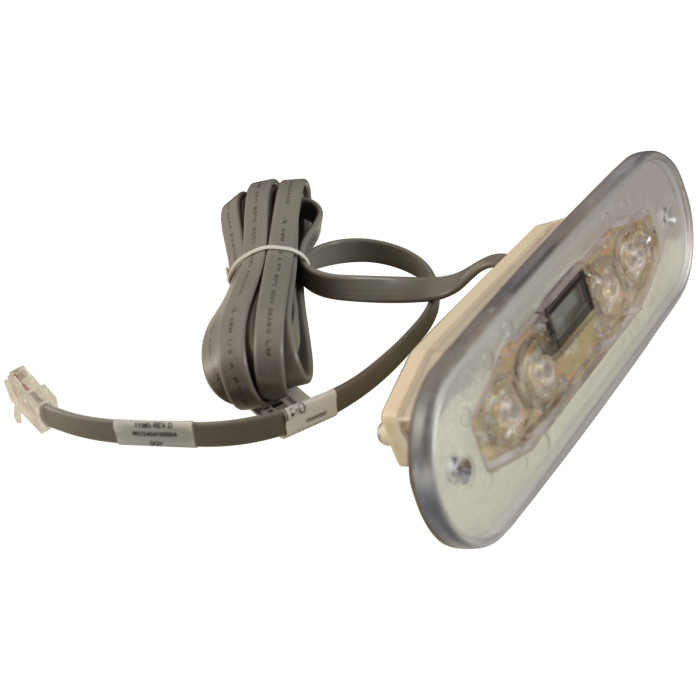 Clavier Balboa VL400