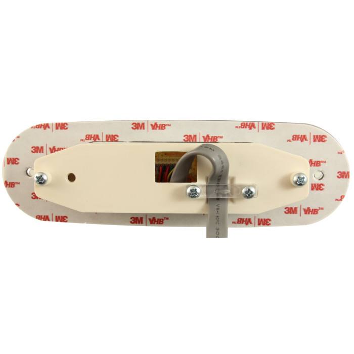 Clavier de commande Balboa VL400