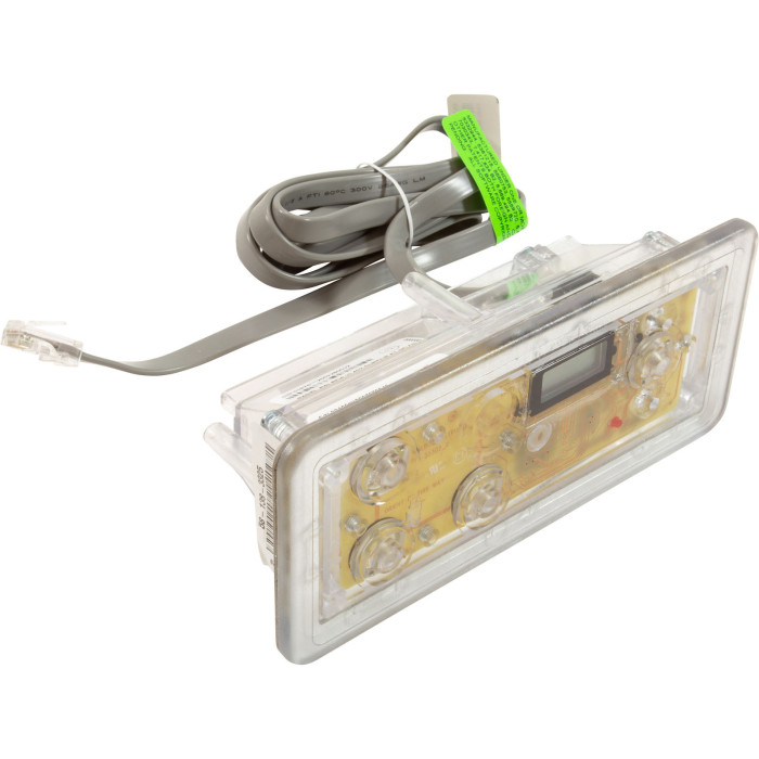 Clavier Balboa VL402