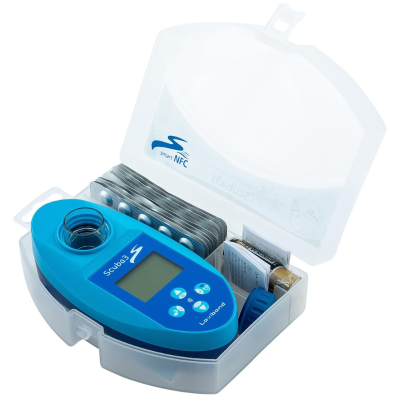 Photomètre Scuba 3S -...