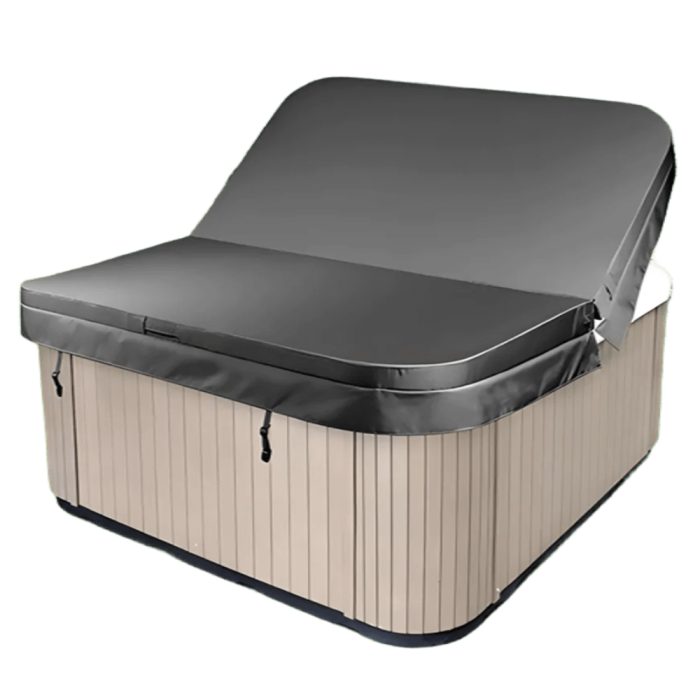 Couverture spa Eco 220 cm x 220 cm