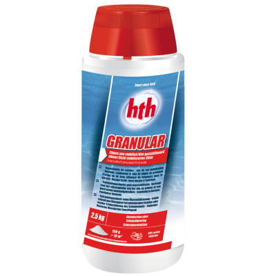 Hth Granular chlore non...
