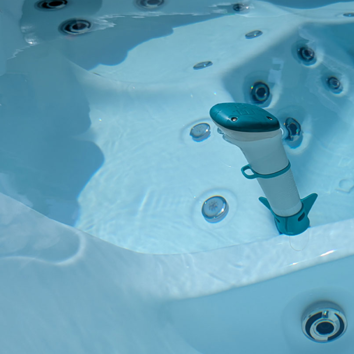 Testeur elecronique EcO Start pour spa (brome et chlore)