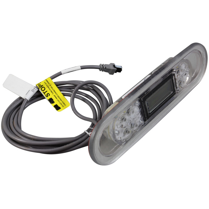 Clavier de commande Balboa TP540 spa