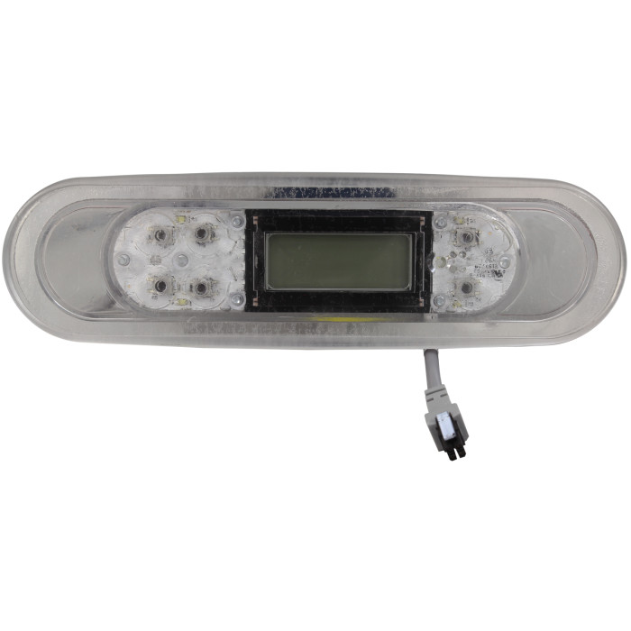 Clavier de commande spa Balboa TP540