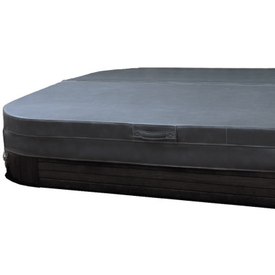 Couverture pour spa 180 cm x 180 cm