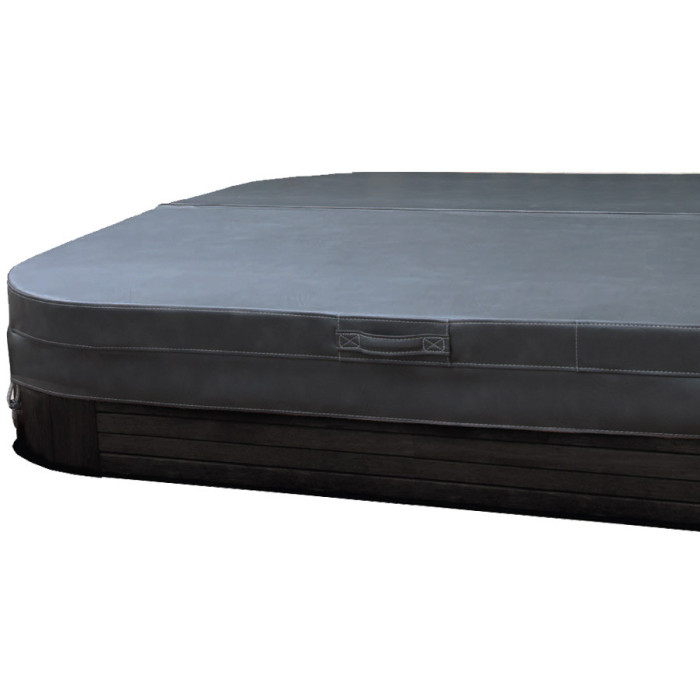 Couverture pour spa 180 cm x 180 cm