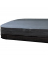 Couverture pour spa 180 cm x 180 cm